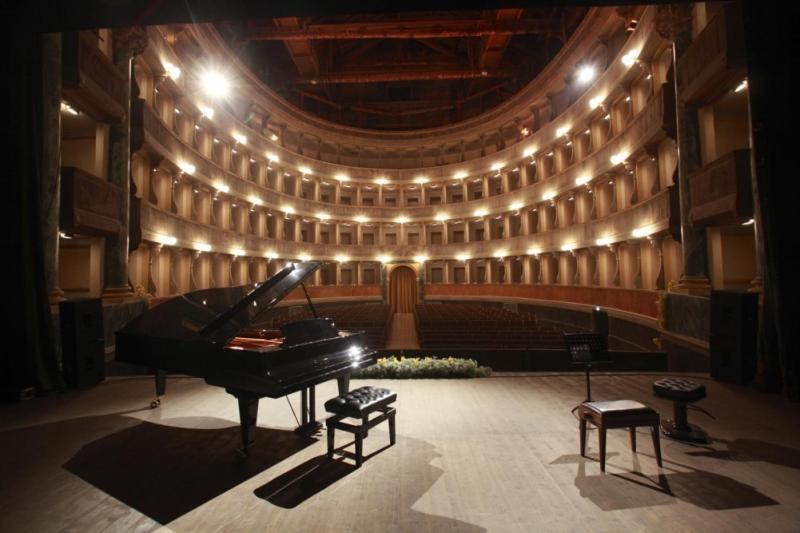 Art Gallery Suite Bergamo Ngoại thất bức ảnh