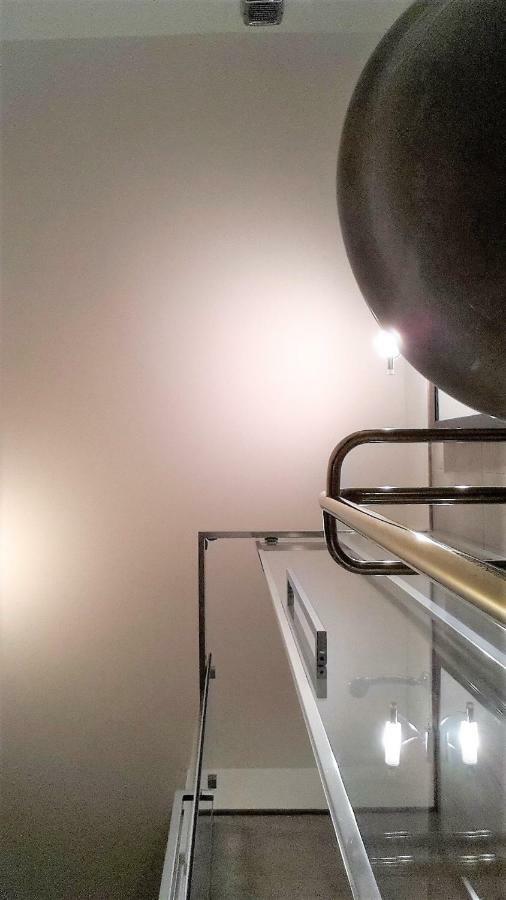 Art Gallery Suite Bergamo Ngoại thất bức ảnh