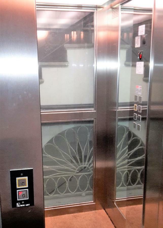 Art Gallery Suite Bergamo Ngoại thất bức ảnh